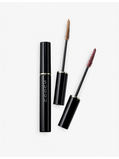 SUQQU  晶采濃艷防水睫毛膏  limited-edition waterproof mascara 106 Nuance brown